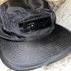 Supreme Hat/ Cap